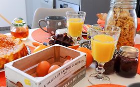 Le Cottage Appartements avec SPA privatif